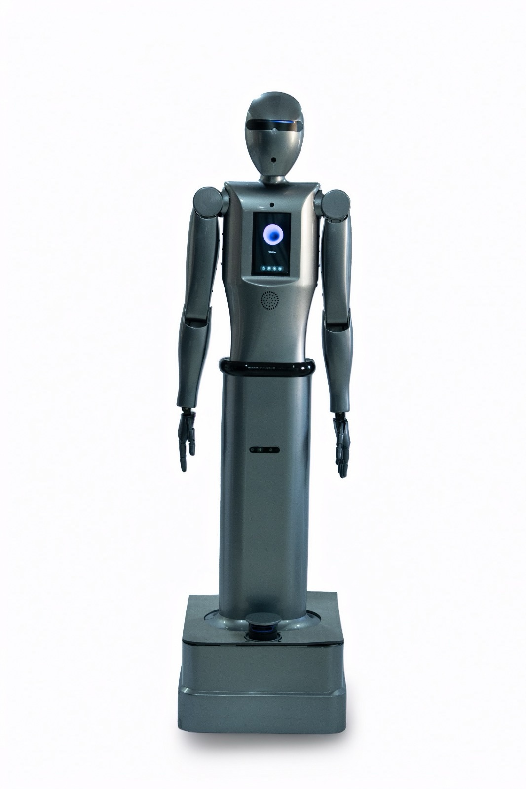 robotiX M1 view 1