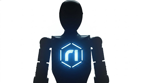 robotiX Humanoid Robot